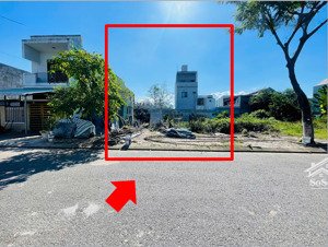 " giá tốt " đất mặt tiền đường 7m5 mai văn ngọc sát ngay mê linh, hồ bàu tràm tuyệt đẹp | 105m2