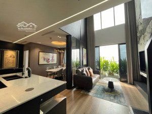 hàng hiếm! cc one verandah q2 dt 156m2, thiết kế hiện đại 2pn view cực đẹp giá siêu hời 19 tỷ