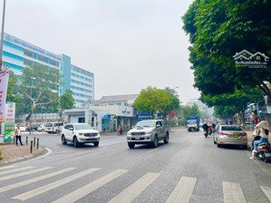 hàng hiếm, rẻ giá đt, mặt phố trường lâm, đức giang, việt hưng, lb, dt 86 m, 3 t, giá 20 tỷ 95