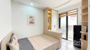 ccmn vương thừa vũ thanh xuân 90m 7 tầng 20 phòng 100tr/th, oto vào nhà