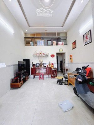 bán nhà đúng như hình, kiều đàm, 02 tầng 4x14m