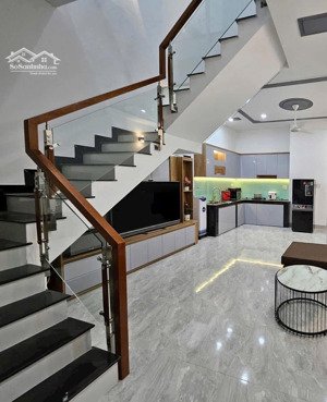 nhà 1 sec vào 20m thuận giao 16, phường thuận giao, thuận an gần trường kinh tế kỹ thuật bình dương