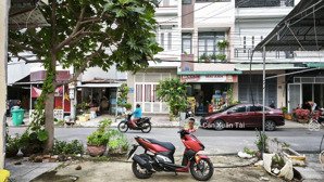 bán đất hòn xện - vĩnh hoà - nha trang - 66m2 ngang 5.5m tuyệt đẹp - gần biển - gần núi cô tiên