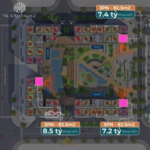 hot: căn to-giá nhỏ 3pn-7,2tỷ tầng cao,chủ nhà kẹt lắm rồi thiện chí bán nhanh lấy tiền xài tết.