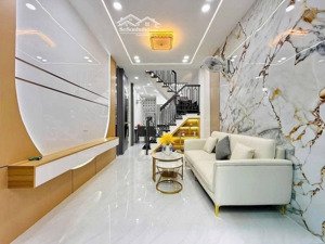 bán nhà gần landmark 81 giá 3.29 tỷ - nguyễn hữu cảnh - nhà mới có sẳn hđ thuê 20 triệu, sổ riêng