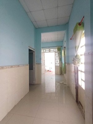 bán nhà riêng 2pn, 1wc, 59m2 tại huỳnh thị tươi, p tân bình, dĩ an, bình dương, 2,15 tỷ hẻm 2m
