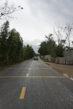 bán đất chính chủ cạnh đường tỉnh lộ 302