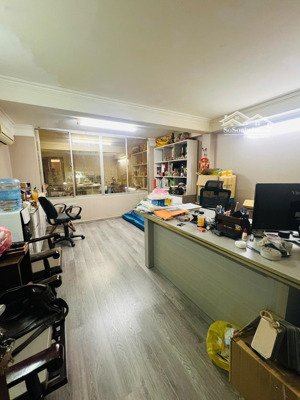 cho thuê nhà mặt tiền hậu giang, 65 triệu, 278m2, 7pn, 4wc, q6, hcm