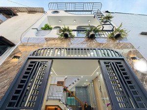 chủ định cư nước ngoài bán gấp căn nhà tâm huyết phan văn trị [bình thạnh] để giá cực mềm 2t790