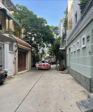 hàng hiếm tại giá cực sốc chỉ 3tỷ215 nguyễn trãi, quận 5, hồ chí minh, nhà vuông vức 46,5 m2