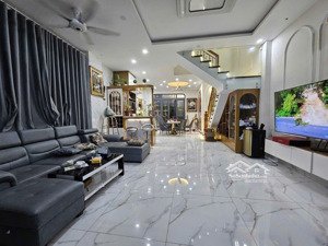 bán nhà phố đẹp giá tốt mặt tiền đường số bình trưng tây gần nguyễn duy trinh - 100m2 , 4 tầng, 4pn