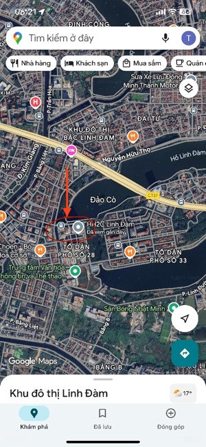 chính chủ cho thuê chung cư hh cạnh hồ linh đàm 2pn 2vs dt 77m2.giá:8tr/tháng.lh:0978555775