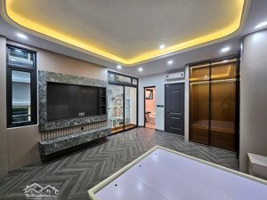 bán nhanh! phố trường chinh,ngõ thông bàn cờ, oto đỗ 10 m, sát phố, nhà xây mới đẹp full nt 45m2*5t