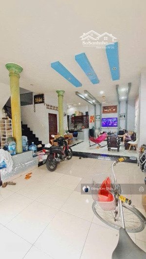 siêu hiếm lê đình cẩn , ngang 8m, hxh sát khu tên lửa q6 , chỉ 5 tỷ xíu