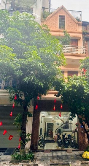 siêu đẹp lk tổng cục 5 bca tân triều trục chính kd phân lô vỉ hè ô tô tránh 70m*5t*4mt :22,9 tỷ..