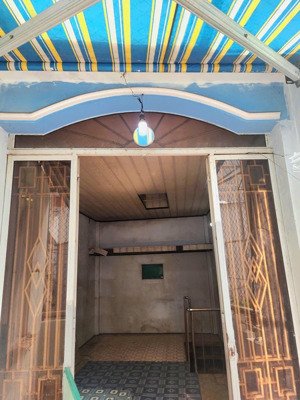 nhà hẻm 2,5m âu dương lân p3. q8