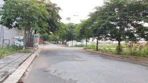 2 tỷ 300 - đất nguyễn xiển q9 - 50m2 - 80m2 gần bên chung cư vinhome grandpark, sổ hồng riêng