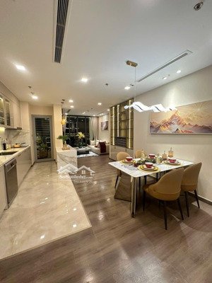 park 4 căn đẹp hiếm vinhomes central park