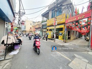 bán nhà xuân đỉnh lô góc thoáng trước sau 57m mặt tiền 4m giá 11.x tỷ