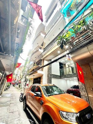 bán nhà mặt phố tại đường hoàng mai, hoàng văn thụ, hoàng mai, hà nội chỉ với 19,5 tỷ, 50m2