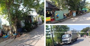 nhà 264m² 7x35m mặt tiền đ. bình điền chánh chủ bán giá rẻ so kv chợ đầu mối, nguyễn văn linh, ql1a