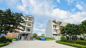 bán đất mặt tiền đường suối nhum khu dân cư êm đềm, phường linh xuân, thủ đức