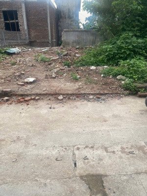 bán đất 40m2 tại nguyễn quốc trinh, ngọc hồi, thanh trì, hà nội, 3,99 tỷ