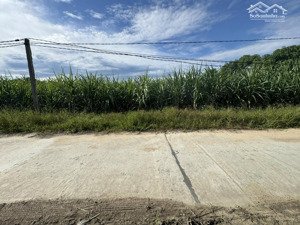 bán đất giá rẻ cam hiệp nam - quy hoạch an toàn kề cận đô thị mới cam lâm