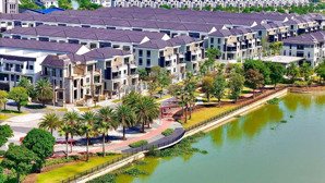 chính chủ cắt lỗ 3 tỷ đơn lập góc view sông aqua 399m2, hđmb, trả trước 13.5 tỷ ngưng đến nhận nhà