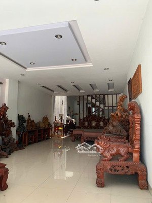 nhà chính chủ, mặt tiền ngô quyền, 360m2 đúc cực kiên cố, giá rẻ nhất