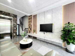 bán nhà tại ngô gia tự 53m2 full thổ cư, nhà dân xây chắc chăn, nhiều phòng, ô tô đỗ cửa