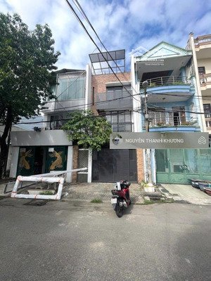 cho thuê nhà hxt 10m nguyễn oanh - p17 - gò vấp - gần trường đhcn - cs3 - p17 - gv