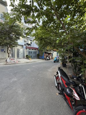 mt đường s7 p tây thạnh tân phú 5x20m. 13,5 tỉ