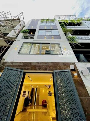 hạ giá bán nhanh căn tôn thất thuyết quận 4, giá 3ty hơn 60m2 có sổ