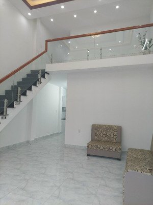 bán nhà riêng tại tô phong, 1,25 tỷ, 44,1 m2, hướng đông bắc, ngõ 3.2m2, 1.5 tầng rộng thoáng