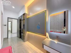 LÊ ĐÌNH LÝ _ 3 TẦNG, 3PN, FULL NT _ 59M² _ GÍA: 5.45 TY