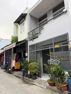 bán nhà đường số 8-phường bình hưng hoà- q.bình tân. liên hệ điệp 