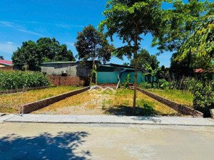 a239 bán đất nền phú cát 100m2 full thổ cư - gần nhà máy in tiền quốc gia.