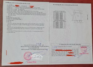 chính chủ bán lô đất diện tích khủng 300m2 trong đó có 200 m2 thổ cư