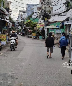 bán nhà riêng tại huỳnh tấn phát, bình thuận, quận 7, hcm, 5,15 tỷ, 56m2 giá tốt