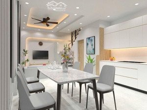 bán nhà ngay gần đường ngô tất tố - ngang 7m - p22 giáp quận 1 - chỉ nhỉnh 6 tỷ - 3 tầng btct