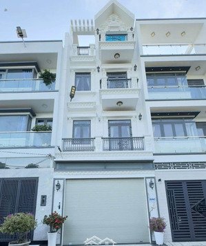 nhà hxh lê văn lương-quận 7 đang cho thuê 24tr/th. diện tích 80m2 giá 4tỷ2 gần thcs trần quốc tuấn