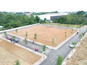 đất nền phú cát tiềm năng tăng giá mạnh tại thủ phủ công nghệ hòa lạc