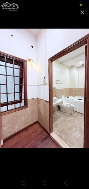  HÓT Siêu phẩm 3 tầng MT KD VIP đường Trần Xuân Lê, TT THANH KHÊ, giá sập hầm 