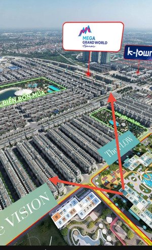 cần bán căn 3pn 85m2 hướng đông bắc masteri era vin 3 view pháo hoa đẹp, vốn chỉ 20% tức 1,1 tỷ