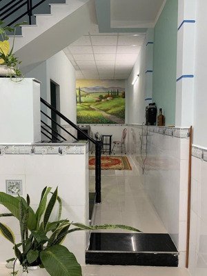 hẻm ô tô bán nr 2pn, 2wc, 55,7m2, phú trung, tân phú, hcm, giá ưu đãi 5,5 tỷ