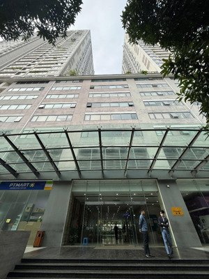 bán sàn văn phòng dự án imperia garden nguyễn tuân 148m2 giá 9.5 tỷ có sẵn sổ đỏ