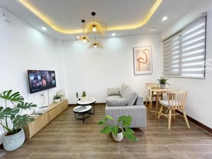 độc quyền 2025 - ô tô tải tránh - bán chung cư hào nam - ga cát linh full đồ - ở ngay - sổ hồng