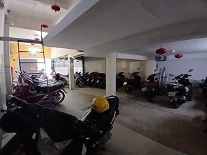 cần bán căn hộ dịch vụ 24 phòng phường tăng nhơn phú b tp thủ đức