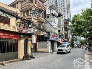 cực hiếm! bán nhà thanh bình-mỗ lao-trần phú ngay cầu trắng 31/35m2, 5 tầng, 3 ngủ, giá chỉ 7,1 tỷ